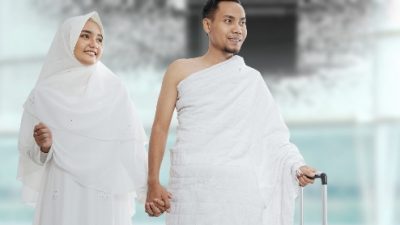 Aturan Umrah Terbaru, Calon Jamaah Tak Wajib Vaksin Meningitis
