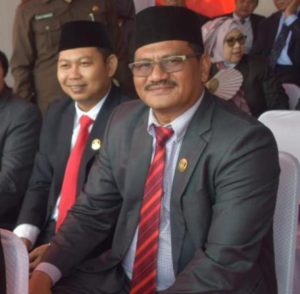 DPRD Kabupaten Tangerang Akan Awasi Proyek Flyover Cisauk