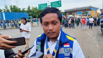 Banjir Tol Bitung Tangerang, Jasamarga Butuh Keterlibatan Pemda