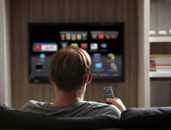 Begini Cara Tangkap Sinyal Siaran TV Digital Tanpa STB