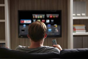 Begini Cara Tangkap Sinyal Siaran TV Digital Tanpa STB