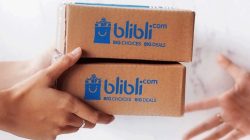 Belanja Makin Mudah Pakai Blipay, Intip Cara Isi Saldonya di Sini