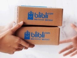 Cara Belanja dan Isi Saldonya Pakai Blipay, Sangat Mudah
