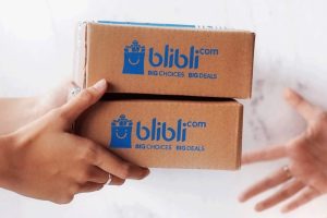 Cara Belanja dan Isi Saldonya Pakai Blipay, Sangat Mudah