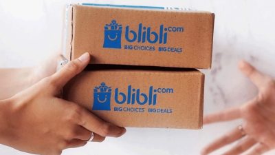 Cara Belanja dan Isi Saldonya Pakai Blipay, Sangat Mudah