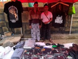 Berkah Haul Syekh Abdul Qodir Al-Jaelani bagi Pedagang di Cilongok Pasar Kemis