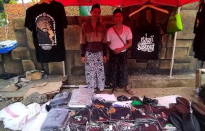 Berkah Haul Syekh Abdul Qodir Al-Jaelani bagi Pedagang di Cilongok Pasar Kemis