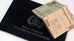 Biaya Balik Nama Motor Bekas di Tangerang Beserta Syarat dan Cara Mengurusnya