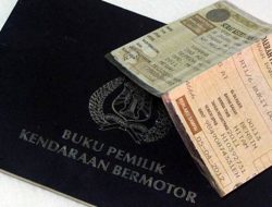 Biaya dan Cara Balik Nama Motor Bekas di Tangerang, Yuk Simak