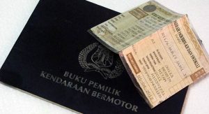 Biaya dan Cara Balik Nama Motor Bekas di Tangerang, Yuk Simak