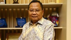 Ternyata Biaya Kuliah di Unpam Tangerang Hanya Rp200 Ribu Sebulan