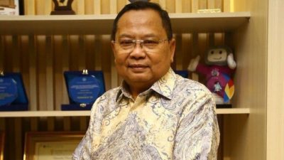 Ternyata Biaya Kuliah di Unpam Tangerang Hanya Rp200 Ribu Sebulan
