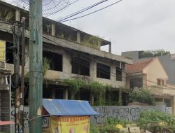 Waduh, Bioskop Viktor di Tangsel Jadi Tempat Mesum dan Markas Makhluk Gaib