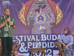 Bupati Tangerang Minta Para Pelajar Jauhi Tawuran