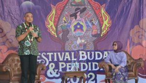 Bupati Tangerang Minta Para Pelajar Jauhi Tawuran