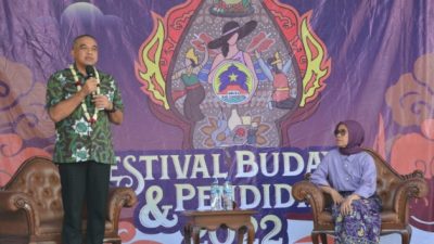 Bupati Tangerang Minta Para Pelajar Jauhi Tawuran