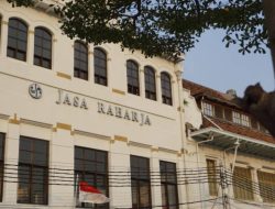 Lowongan Kerja BUMN Jasa Raharja Buka Hingga 23 November 2022