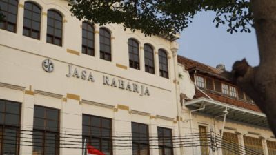 Lowongan Kerja BUMN Jasa Raharja Buka Hingga 23 November 2022