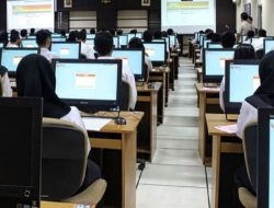 Cara Daftar dan Tahapan Penerimaan 478 ASN Pemkab Tangerang 2022