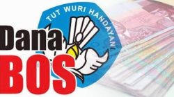 Cair, Rp6,9 Miliar Dana BOS Disalurkan ke 2.553 Pesantren