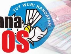 Dana BOS Rp. 6,9 Miliar Akan Disalurkan ke 2.553 Pesantren