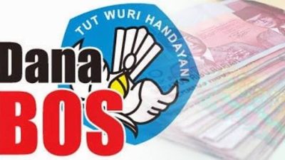 Cair, Rp6,9 Miliar Dana BOS Disalurkan ke 2.553 Pesantren