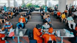 Cara Cek Lokasi Vaksin di Kota Tangerang