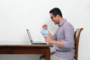Cara Cairkan BSU Tahap 7 di Kantor Pos via HP