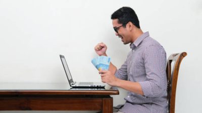 Cara Cairkan BSU Tahap 7 di Kantor Pos via HP