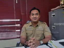 DLH Tangsel Minta Masyarakat Berhenti Menggunakan Kantong Plastik