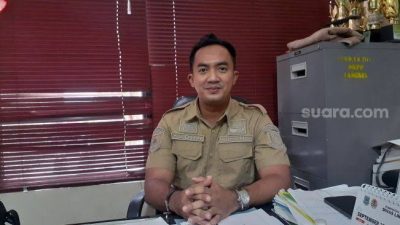 DLH Tangsel Minta Masyarakat Berhenti Menggunakan Kantong Plastik dan Beralih ke Kantong Belanja Ramah Lingkungan