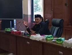 DPRD Kabupaten Tangerang akan Turun Tangan Atasi Banjir di Tol Bitung