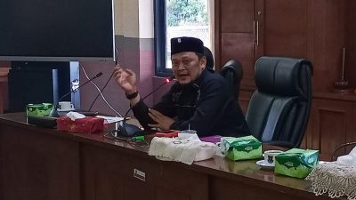 DPRD Kabupaten Tangerang