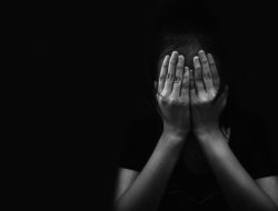 Diduga Kasus Pelecehan, Kapolsek Pinang Tangerang Dimutasi