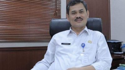 Dindikbud Banten Akan Batasi Jumlah Siswa Jurusan SMK