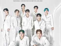 Konser NCT 127 di ICE BSD Diteror Bom, 250 Polisi Amankan Lokasi