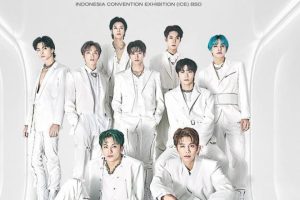 Konser NCT 127 di ICE BSD Diteror Bom, 250 Polisi Amankan Lokasi