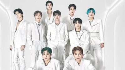 Konser NCT 127 di ICE BSD Diteror Bom, 250 Polisi Amankan Lokasi