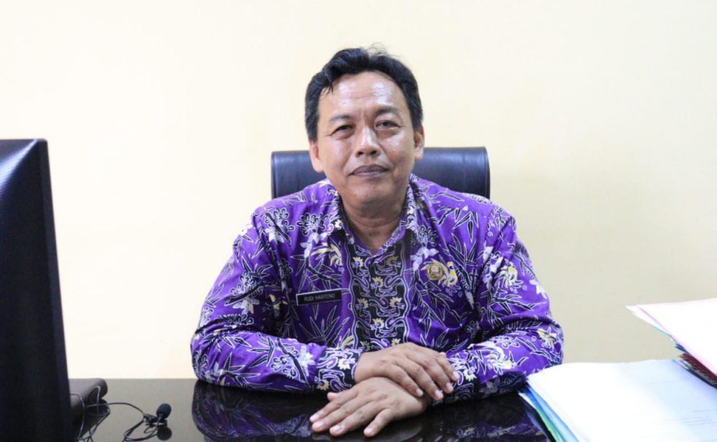 Disnaker Kabupaten Tangerang Masih Tunda Bahas Penetapan Upah
