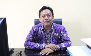 Disnaker Kabupaten Tangerang Masih Tunda Bahas Penetapan Upah