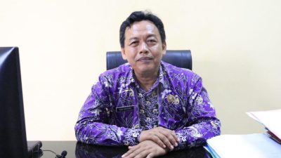 Disnaker Kabupaten Tangerang Masih Tunda Bahas Penetapan Upah