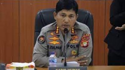 Eks Kapolsek Pinang dan Wanita RD Berhubungan Atas Dasar Suka Sama Suka