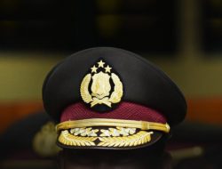 Daftar 6 Kapolsek Tangerang yang Dimutasi