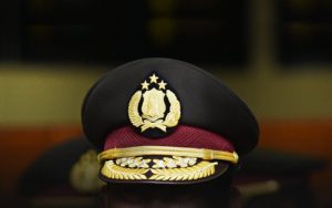 Daftar 6 Kapolsek Tangerang yang Dimutasi