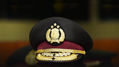 Enam Kapolsek di Tangerang Dimutasi, Simak Daftarnya