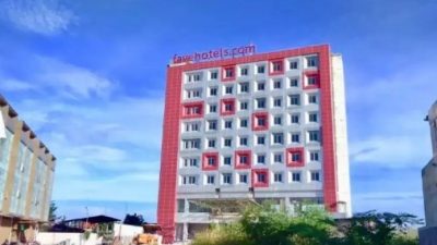Favehotel Hasyim Ashari