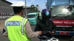 Gawat! 1,5 Juta Kendaraan Menunggak Pajak di Banten Terancam Dihapus