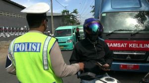 1,5 Juta Kendaraan yang Menunggak Pajak di Banten Akan Dihapus