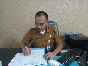 DPAD Kota Tangerang akan Kembangkan Perpustakaan Digital