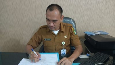 DPAD Kota Tangerang akan Kembangkan Perpustakaan Digital